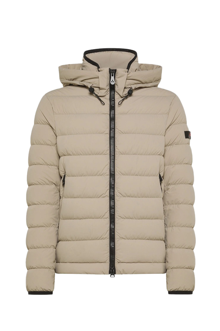 Peuterey Jas Boggs Ns 2 Beige