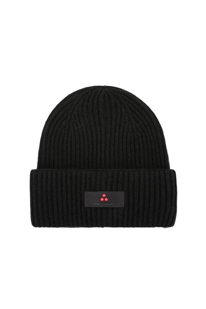 Peuterey Muts Savis Zwart