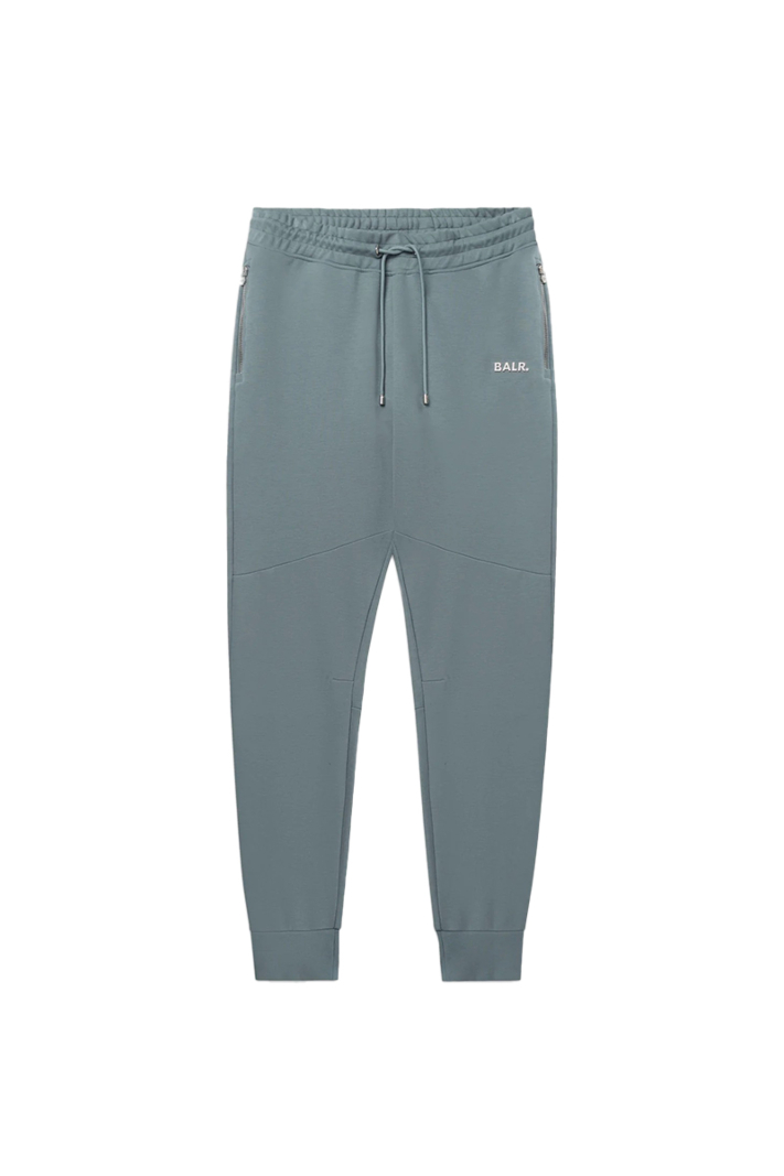 Balr. Jogging Broek Q-series Jogger Ov. Blauw