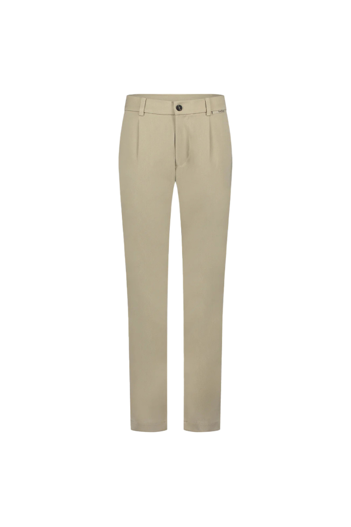 Aeden Pantalon Aeron Zand-khaky