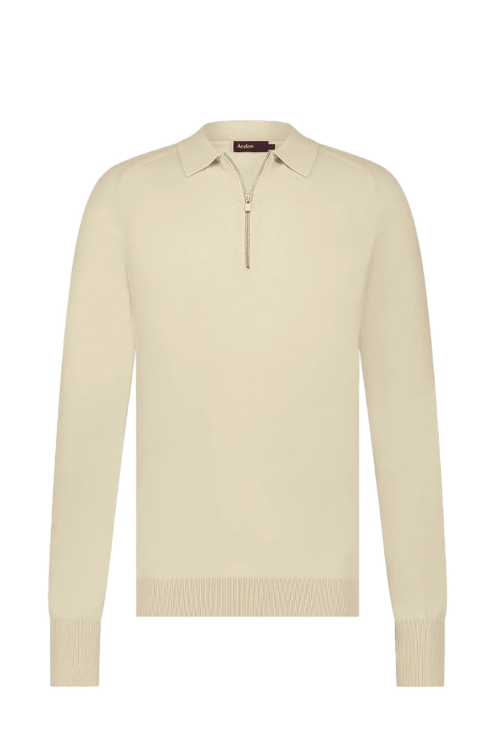 Aeden Trui Benno Zand-khaky