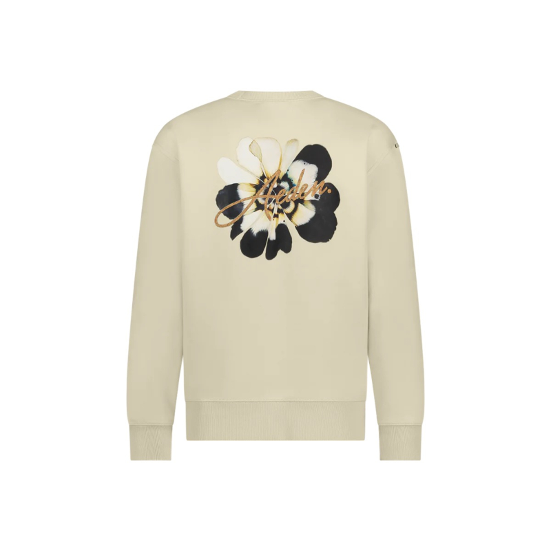 Aeden Sweater Suvi Zand-khaky