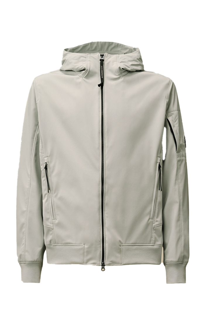 Cp Company Jas 18cm0w002a Ov. Blauw