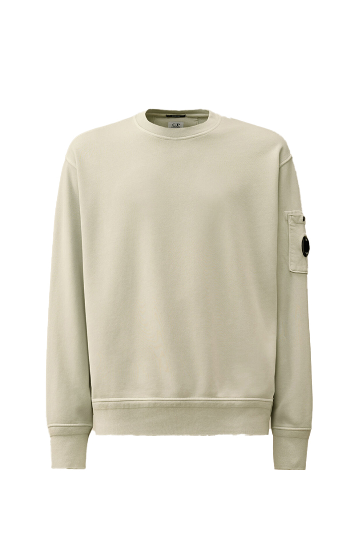 Cp Company Sweater 18cmss098a Ov. Blauw