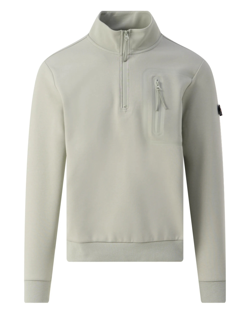 Peuterey Sweater Kent L-groen