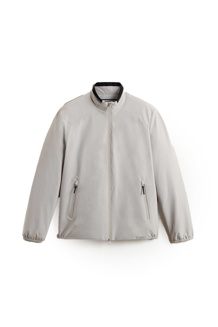 Woolrich Jas Sailing Two Layer Bomber Stuc
