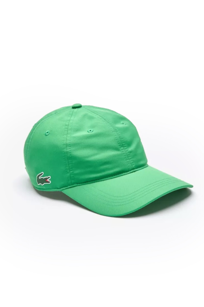 Lacoste Cap Rk2662 Groen