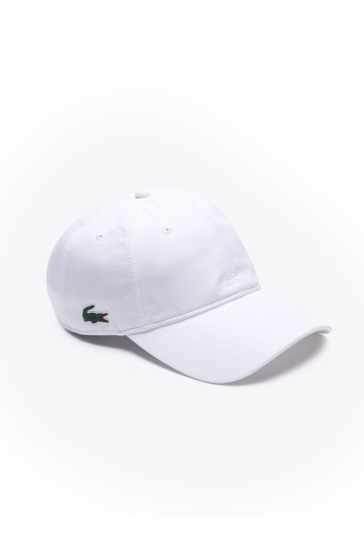 Lacoste Cap Rk2662 Wit