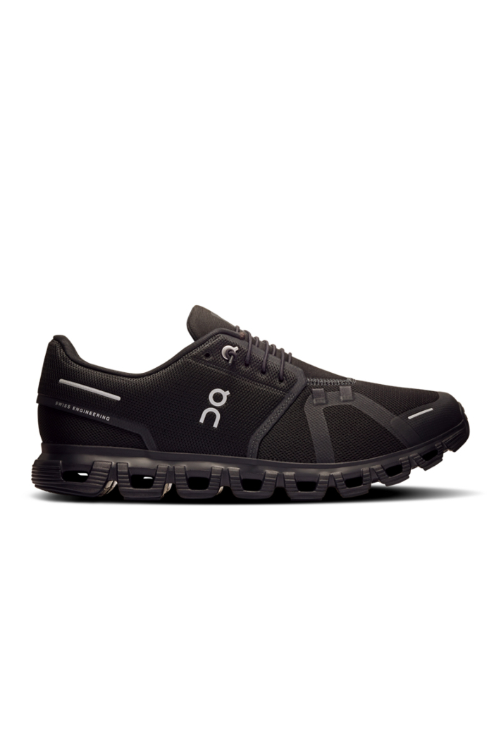 On Running Schoenen Cloud 6 All Black
