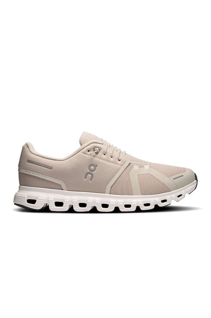 On Running Schoenen Cloud 6 L-bruin