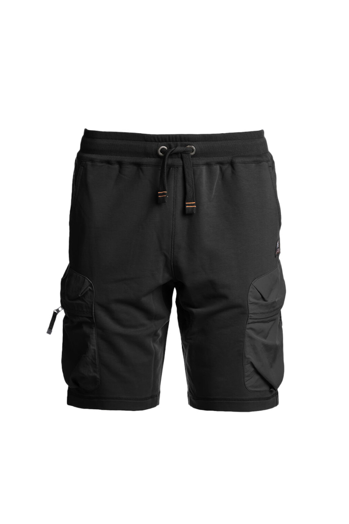 Parajumpers Short Irvine-m Zwart