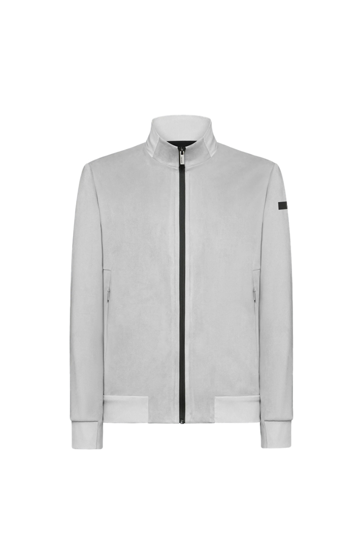 Rrd Jas Nabucco Jacket L-grijs