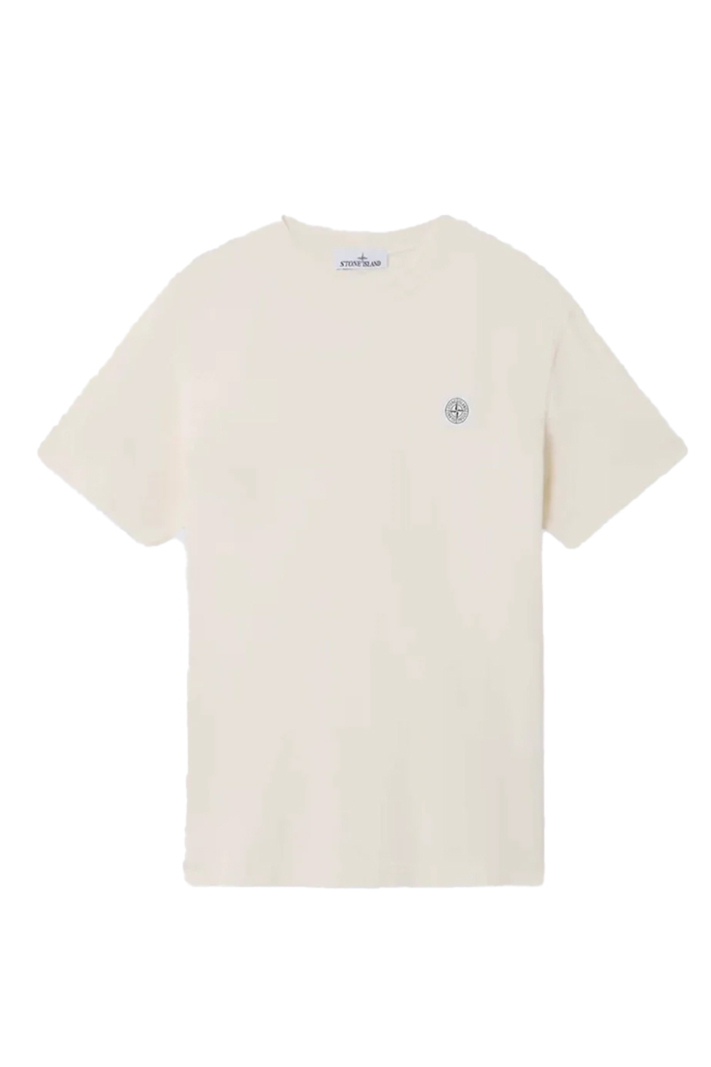 Stone Island T-shirt 2100034 S0115 Off White