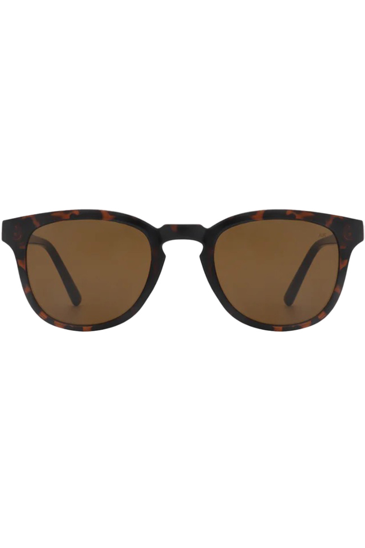 Kjaerbede Zonnebril Bate Ov.bruin