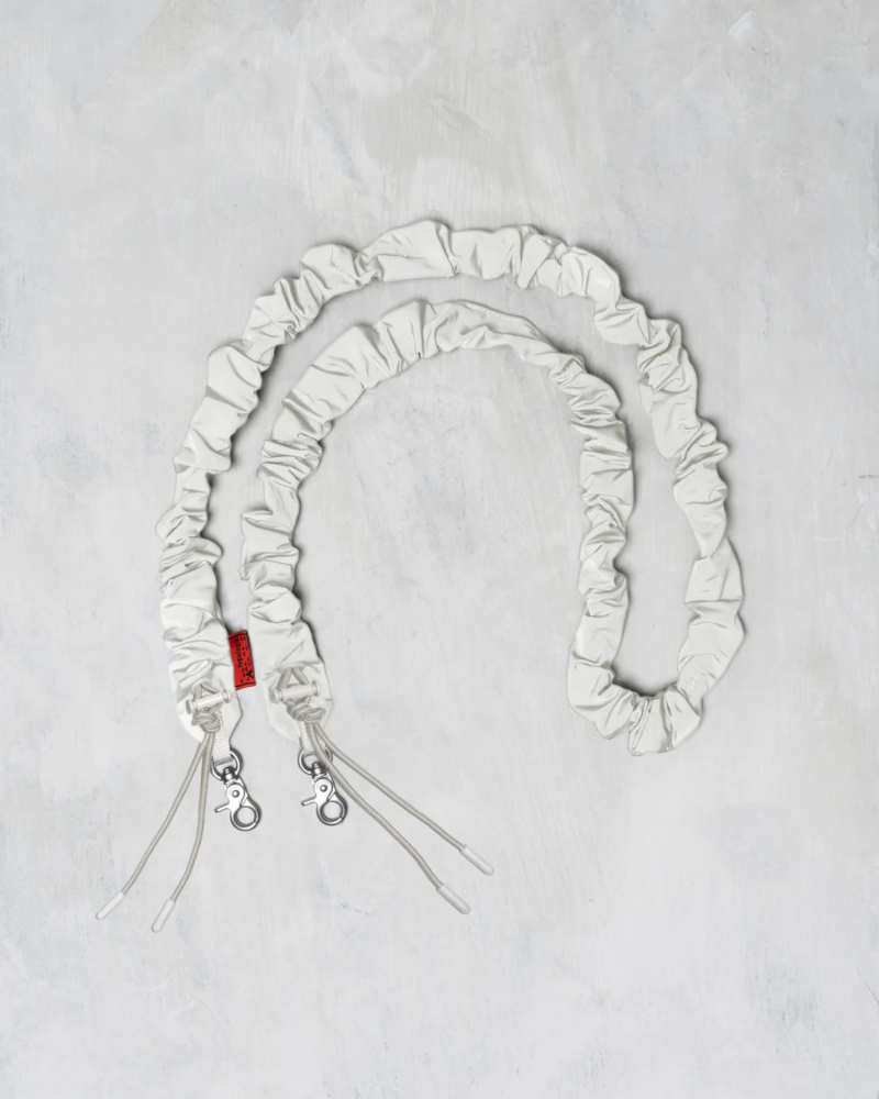 Topologie Accessoire Bungee Strap Wit