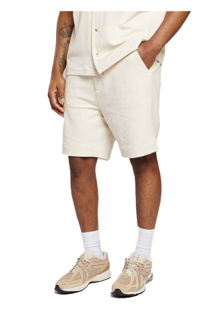Aeden Short Ramirez Shorts Off White