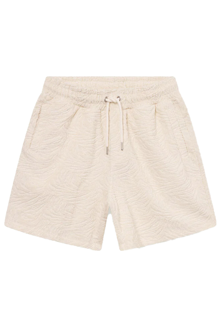 Don't Waste Culture Short Uriel Off White