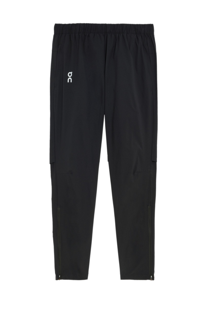 On Running Jogging Broek Core Pants Zwart