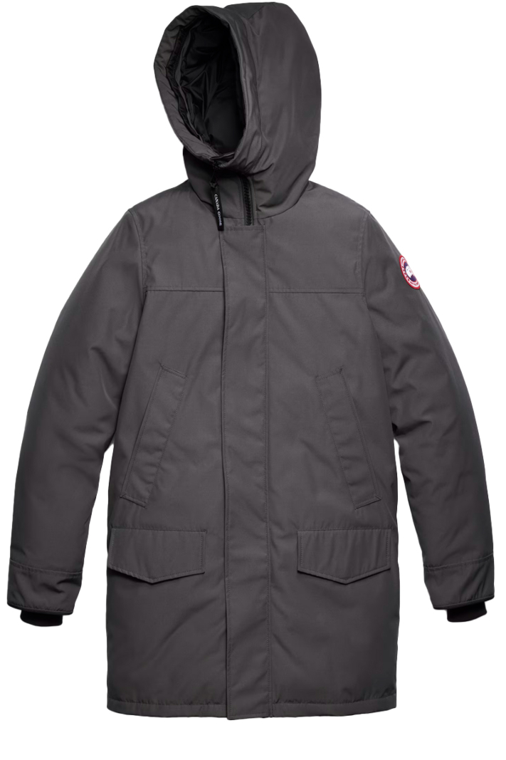 Canada Goose Jas Langford Parka 2052m M-grijs
