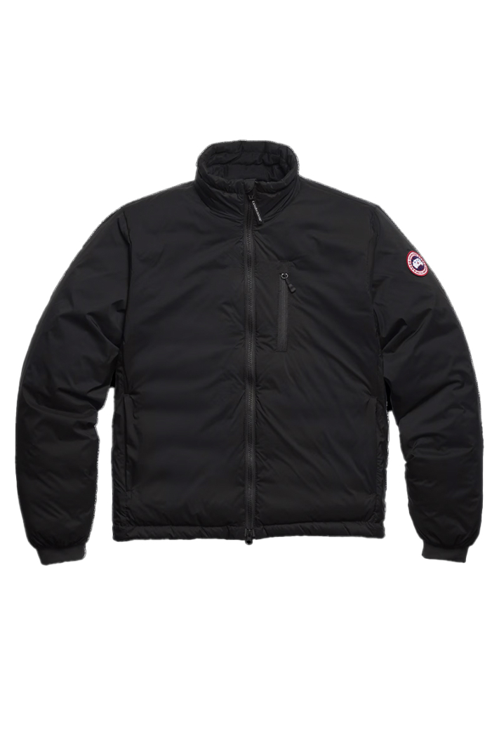 Canada Goose Jas Lodge Jacket 5079m Zwart