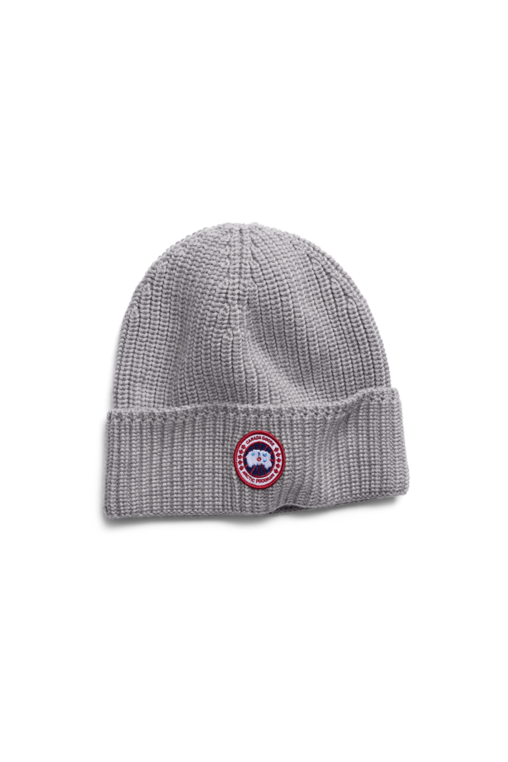 Canada Goose Muts Rib Torque Grijs