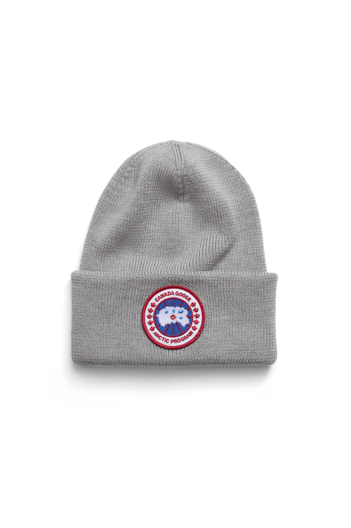 Canada Goose Muts Arctic Toque Grijs