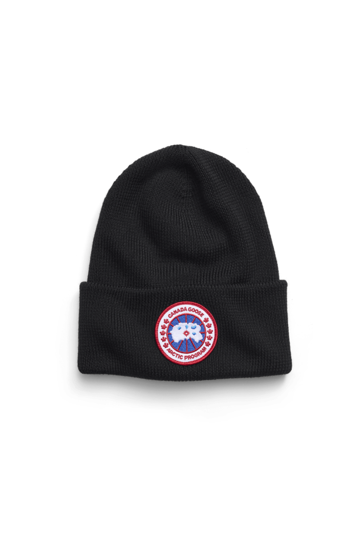 Canada Goose Muts Arctic Toque Zwart