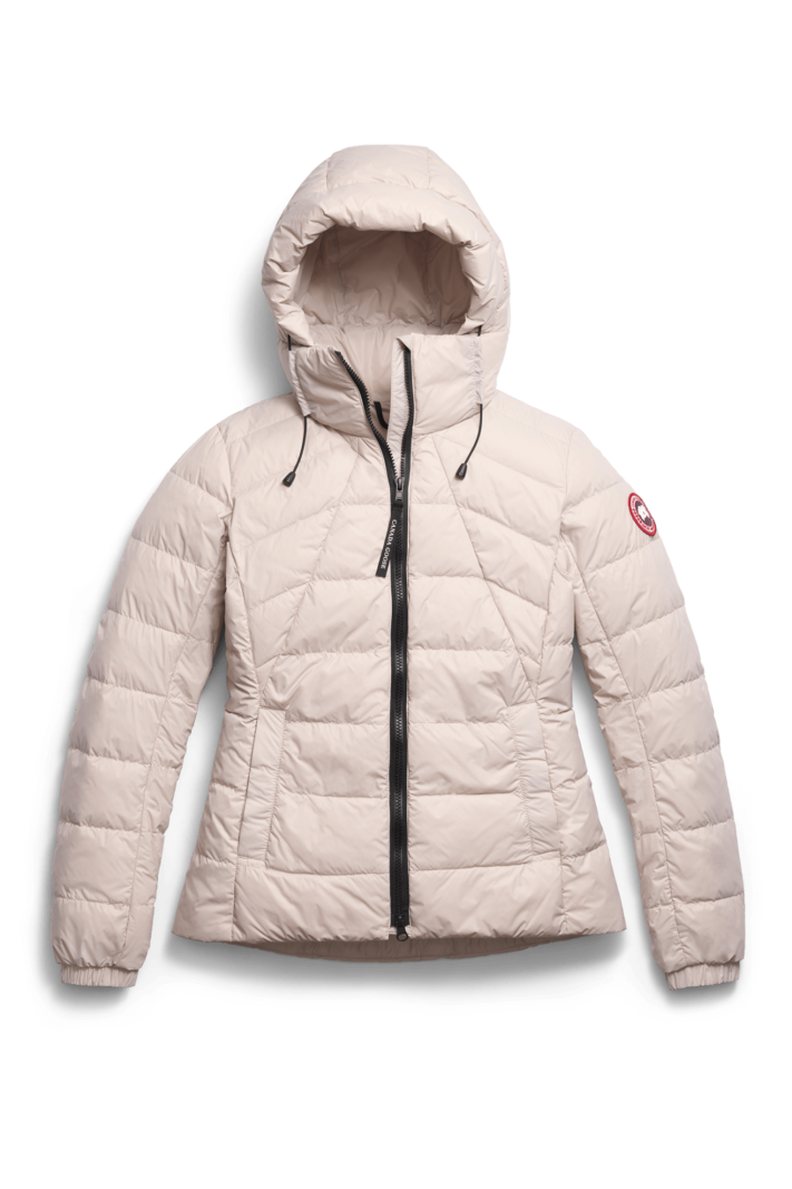Canada Goose Jas Abbott Hoody Roze