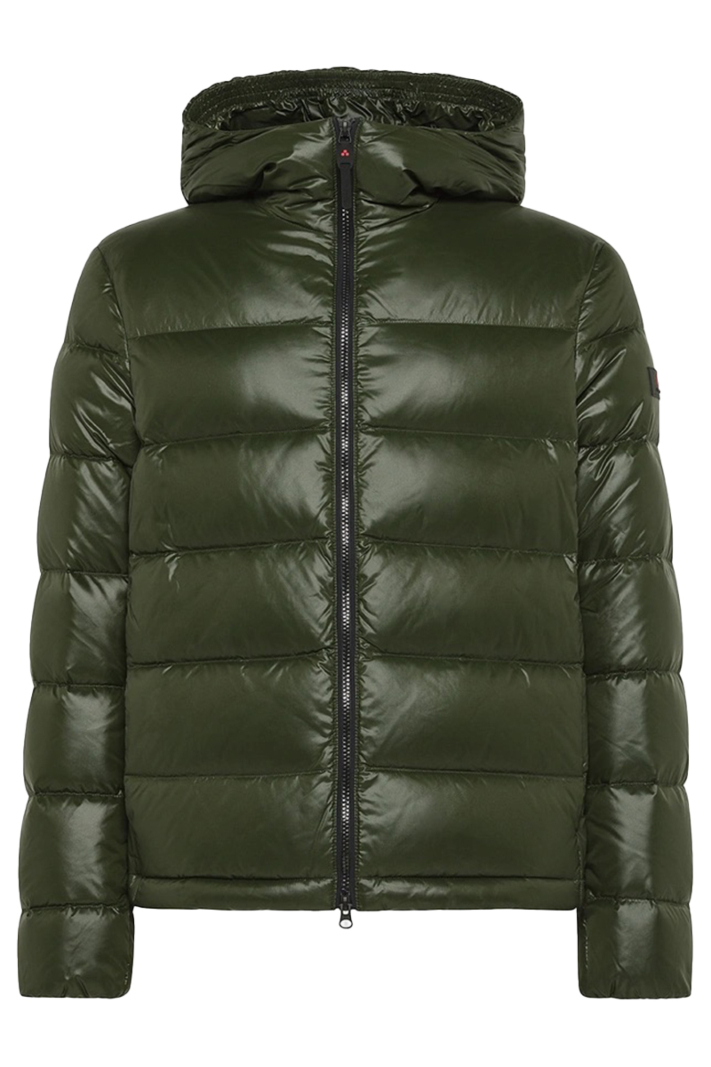 Peuterey Jas Honova Lks 04 D-groen