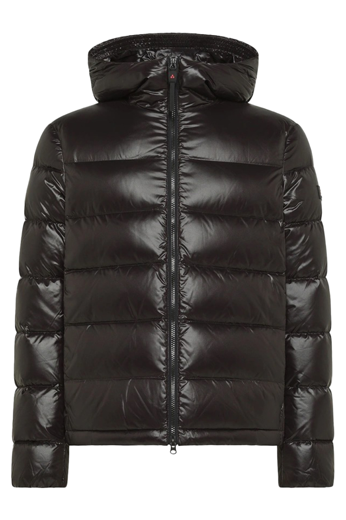 Peuterey Jas Honova Lks 04 Zwart