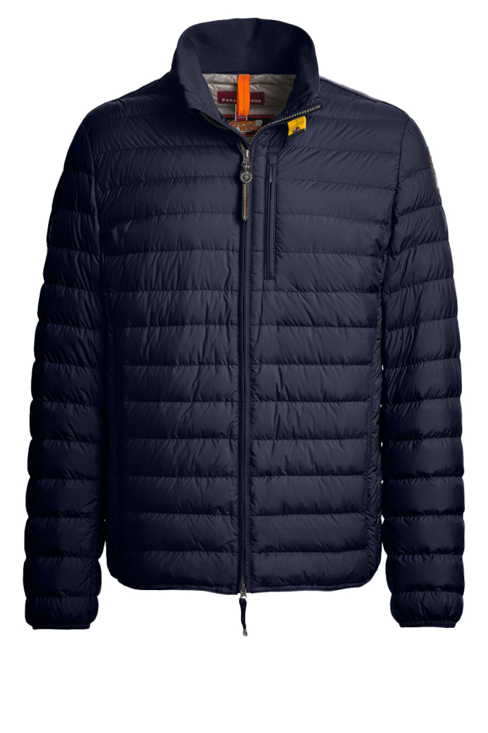 Parajumpers Jas Ugo-m D-blauw