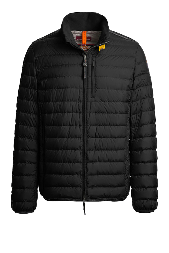 Parajumpers Jas Ugo-m Zwart