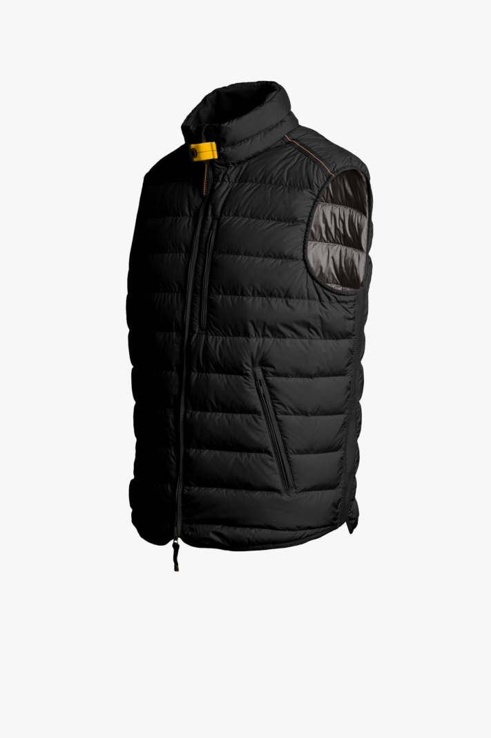 Parajumpers Bodywarmer Perfect-m Zwart