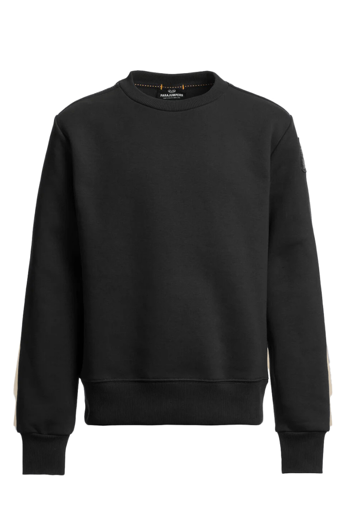 Parajumpers Sweater K2-m Zwart