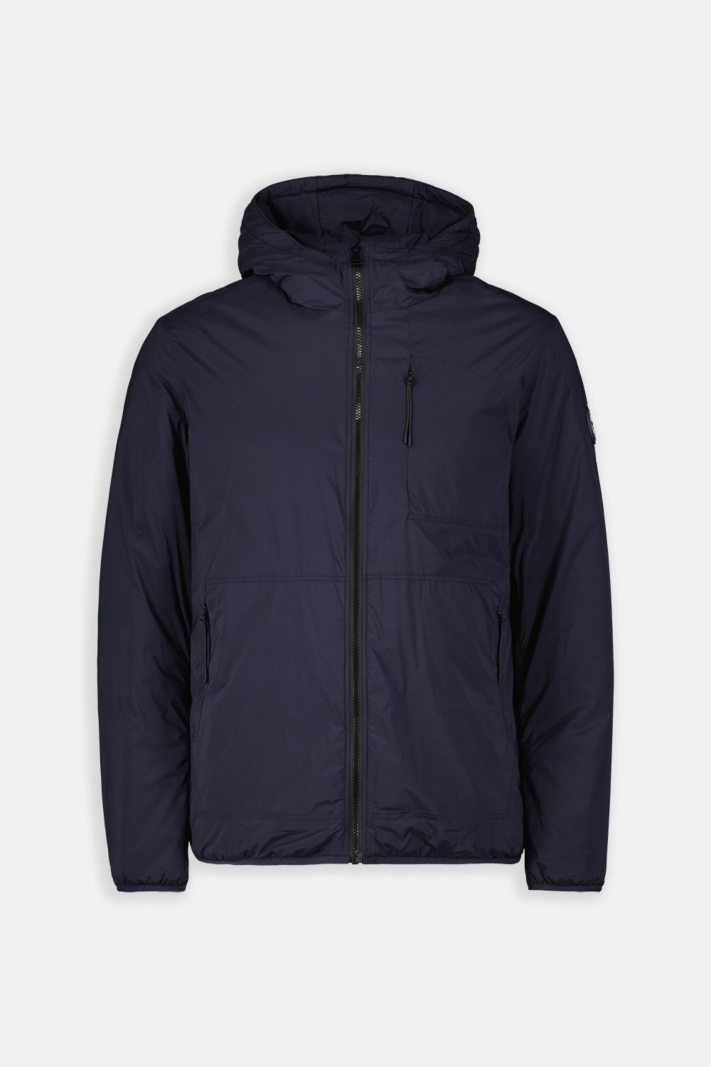 Airforce Jas Daniel Jacket D-blauw