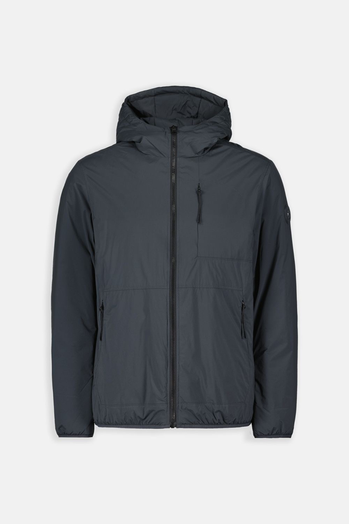 Airforce Jas Daniel Jacket D-grijs