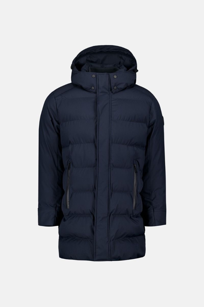 Airforce Jas Grant D-blauw