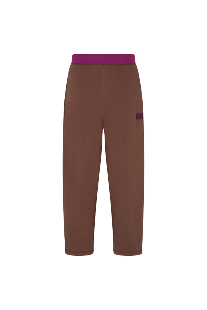 Ea7 Jogging Broek Af10377-7x000157 Groen