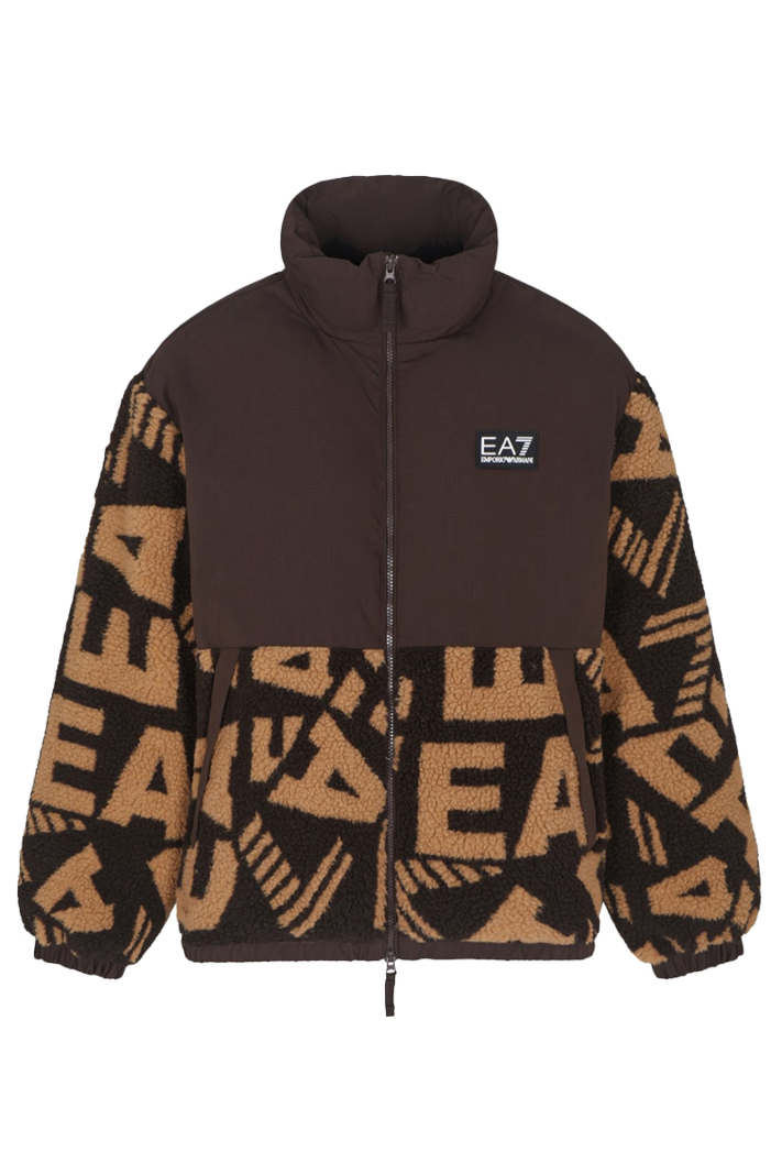 Ea7 Jas Af16373-7m000720 Bruin