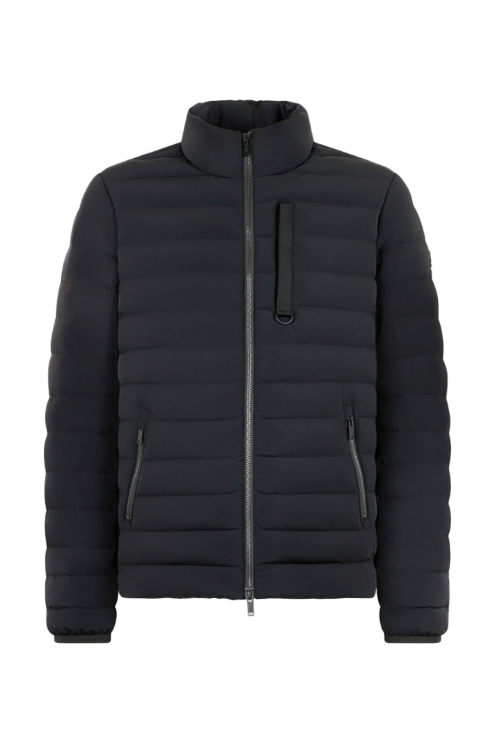 Moose Knuckles Jas Laki Jacket Zwart