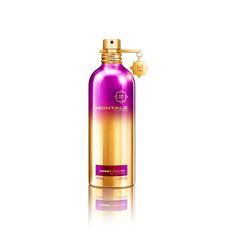 Montale Parfum Sweet Peony Goud