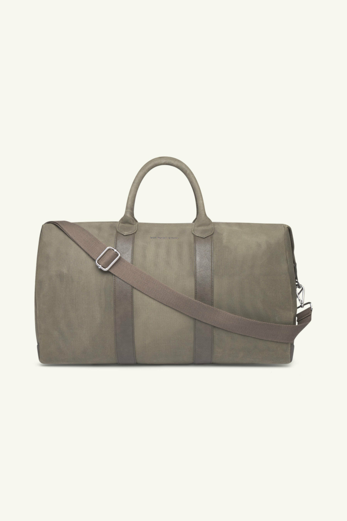 Don't Waste Culture Tas Jahira Groen