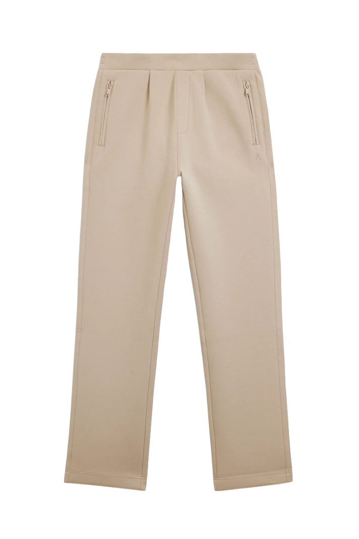 Aeden Jogging Broek Maron Pants Zand-khaky