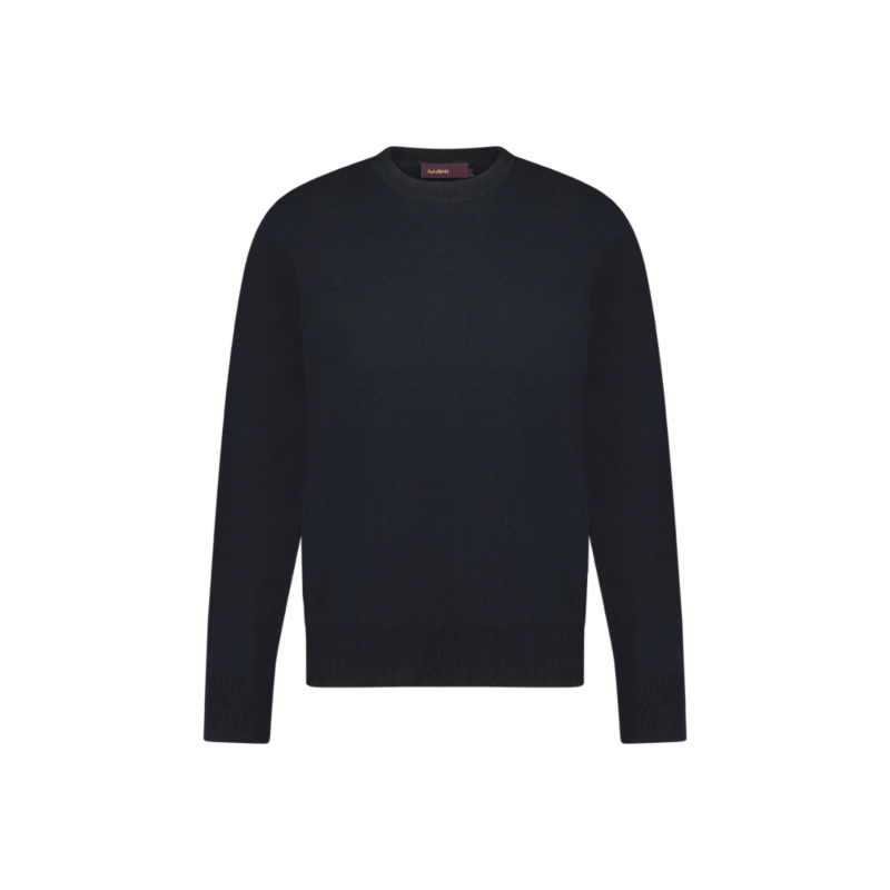 Aeden Trui Zac D-blauw