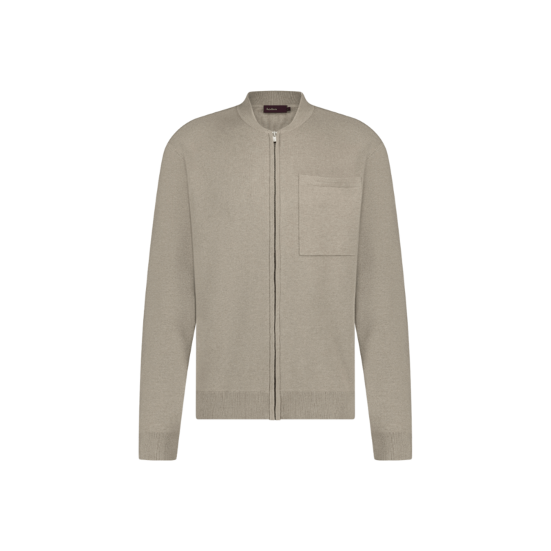 Aeden Trui Zev Beige