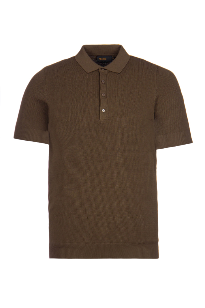 Aeden Polo Bruces  Bruin