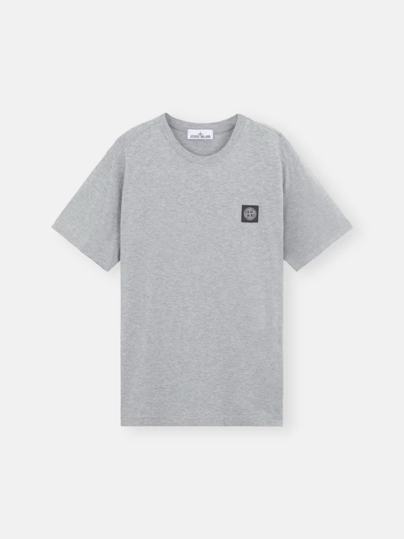 Stone Island T-shirt 811524113 L-grijs