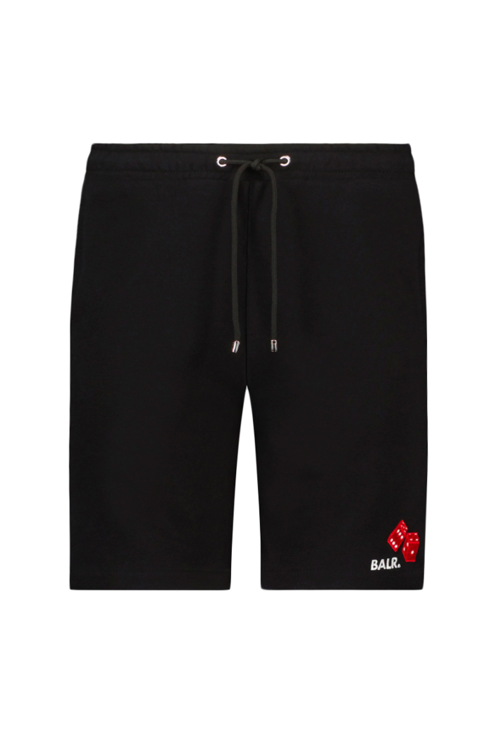 Balr. Short B1431.1026 Zwart