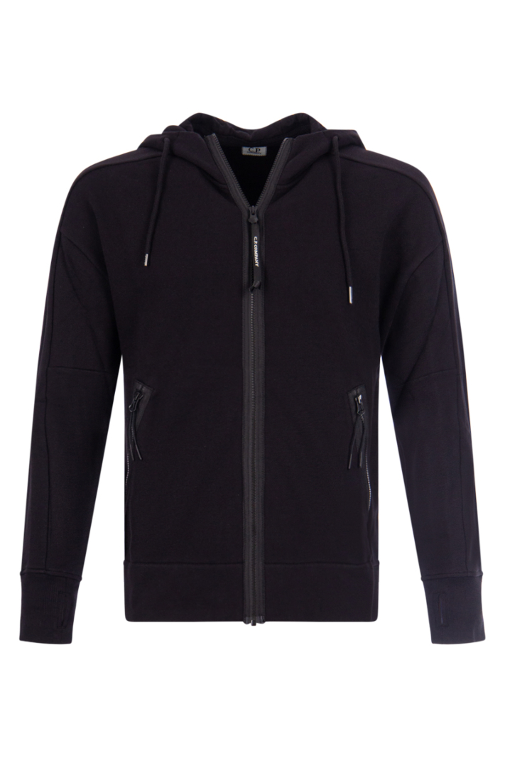 Cp Company Sweater 15cmss082a Zwart