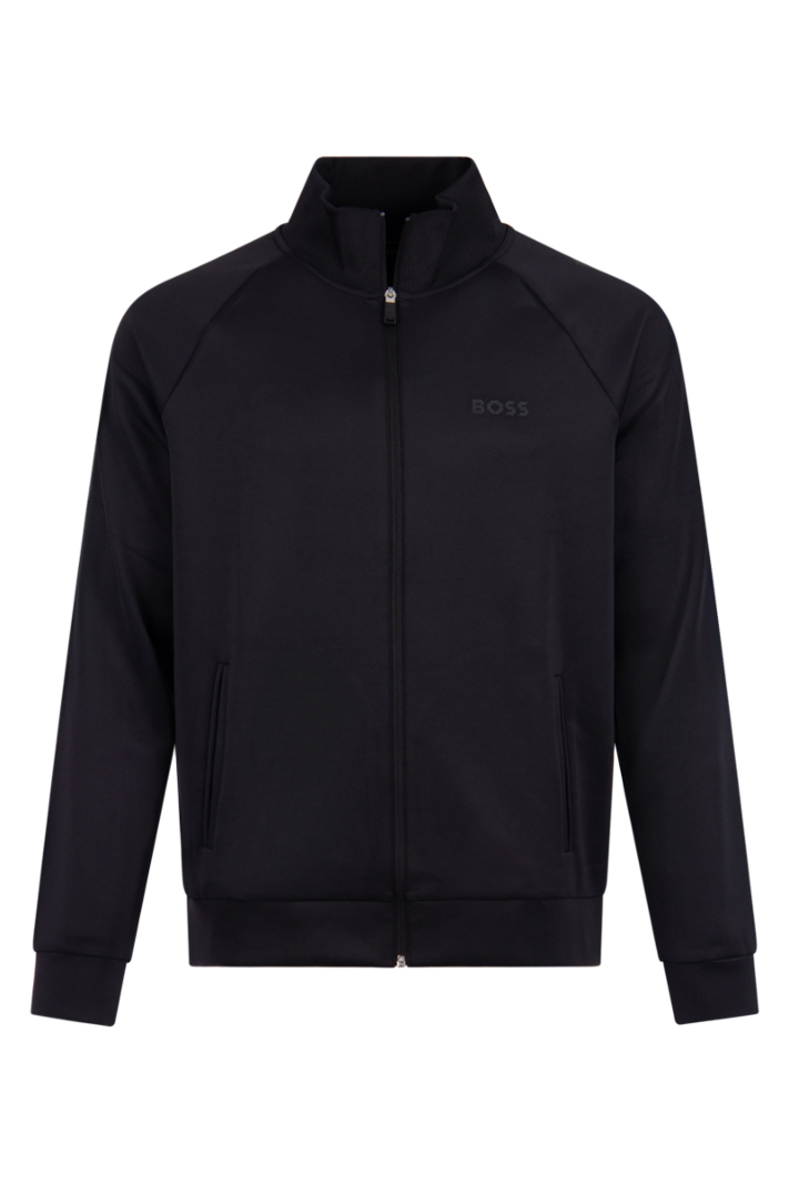 Hugo Boss Jogging Top 50485504 Zwart